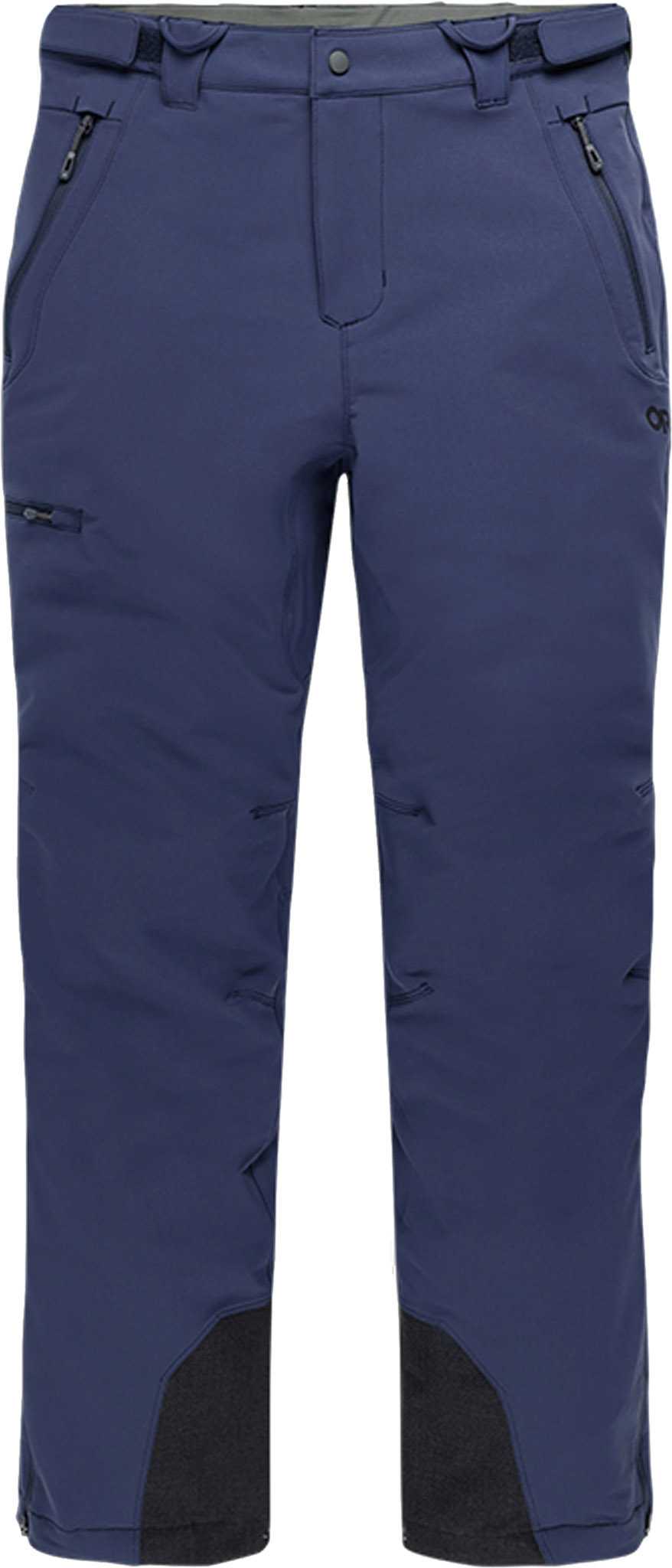 Naval Blue