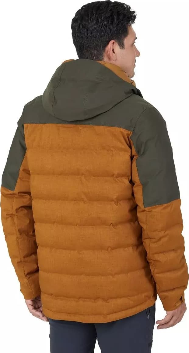 Product gallery image number 2 for product Blacktail Down Jacket - Men's