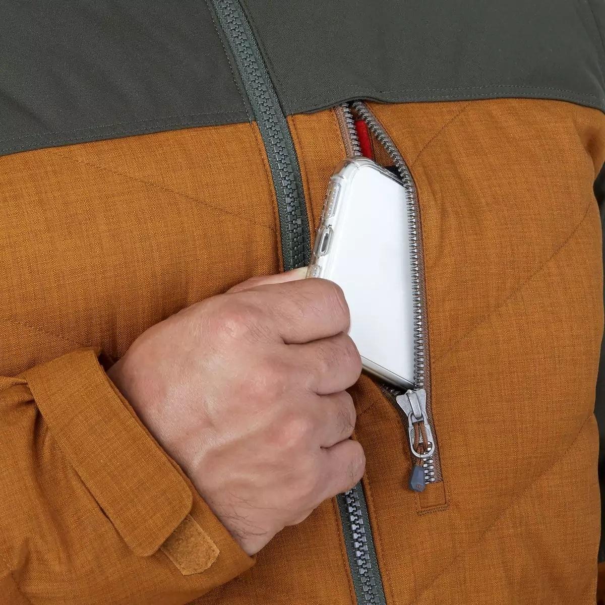 Product gallery image number 4 for product Blacktail Down Jacket - Men's