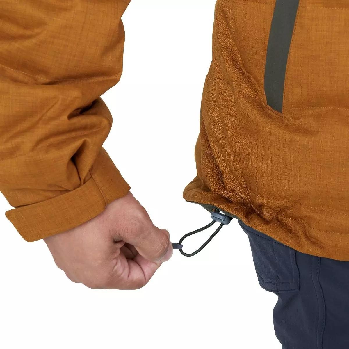 Product gallery image number 3 for product Blacktail Down Jacket - Men's