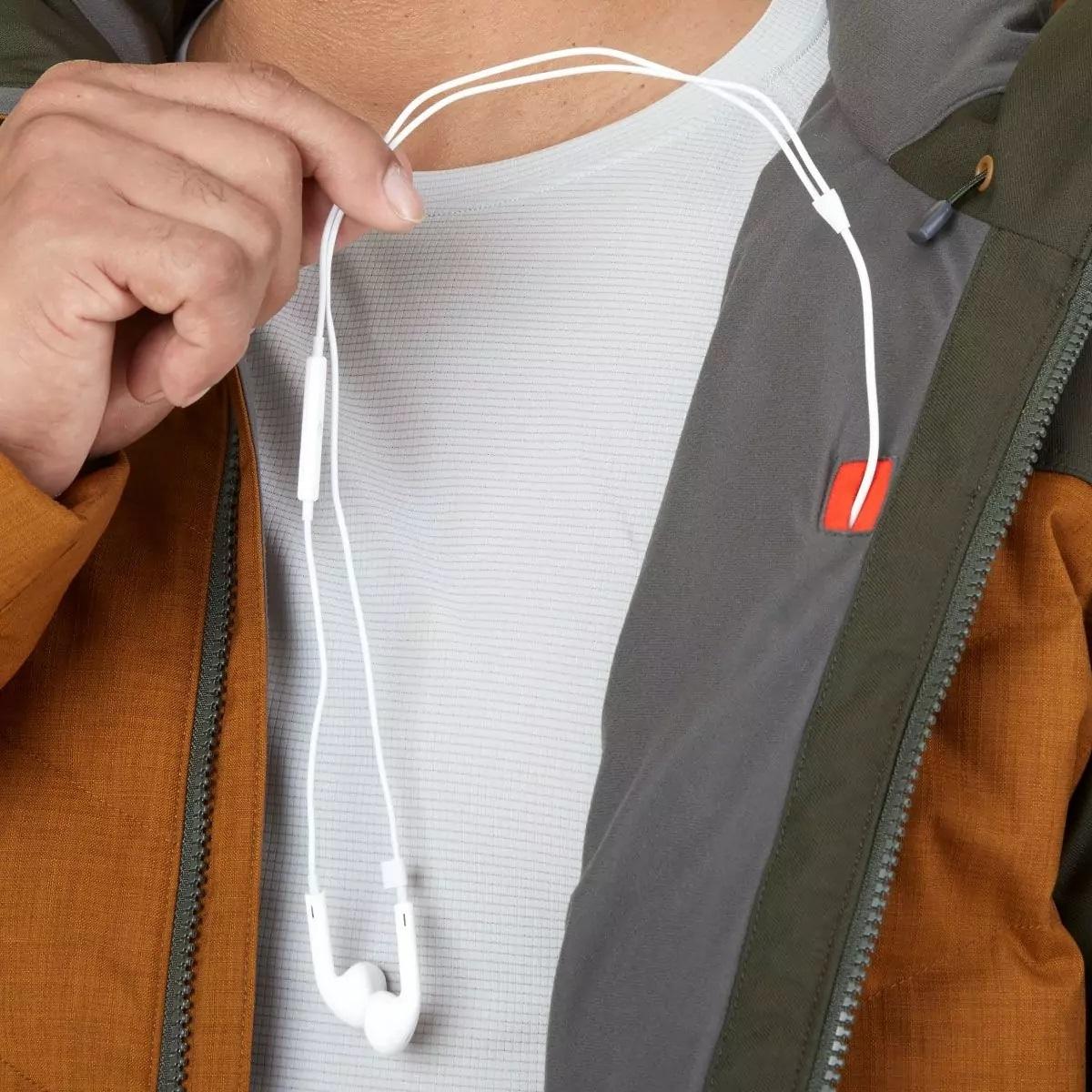 Product gallery image number 5 for product Blacktail Down Jacket - Men's