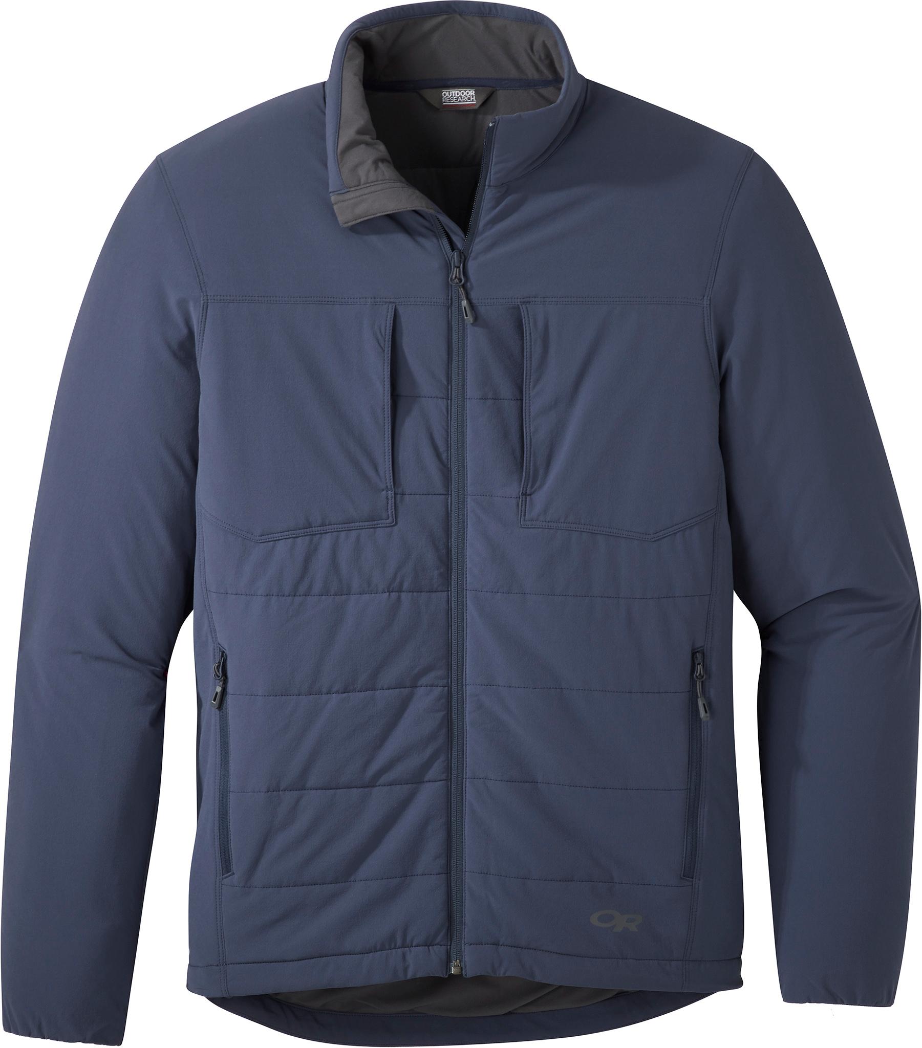 Product gallery image number 1 for product Winter Ferrosi Jacket - Men's