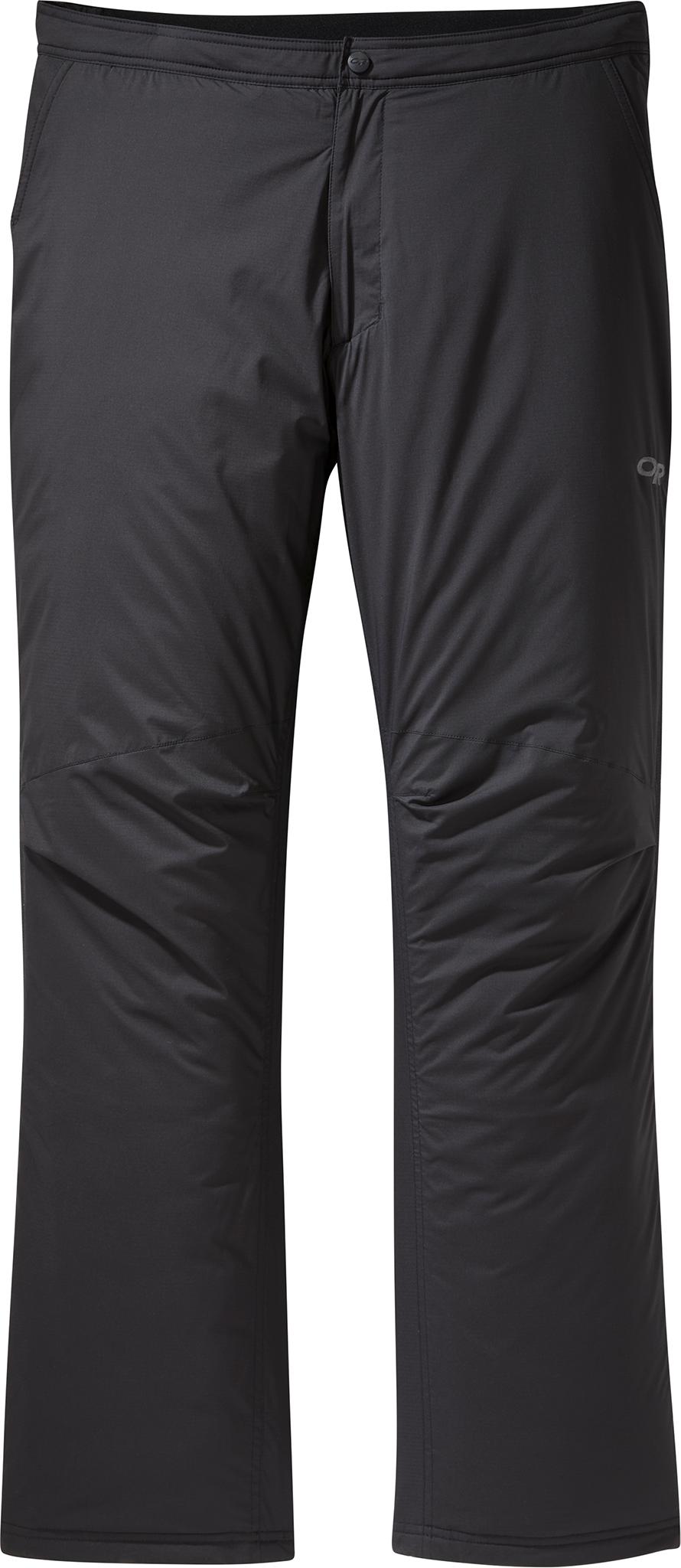 Product gallery image number 1 for product Refuge Pants - Men's