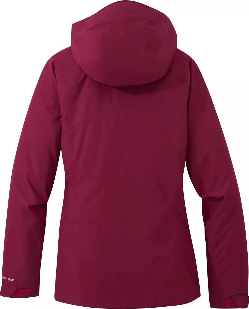 Product gallery image number 2 for product Fortress Jacket - Women's