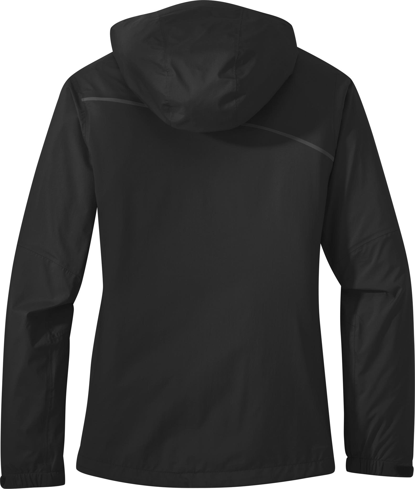 Product gallery image number 2 for product Interstellar Jacket - Women's
