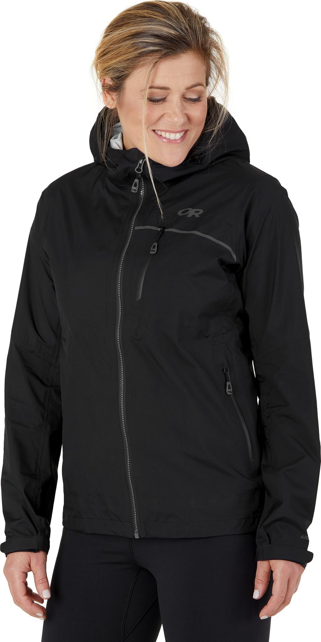 Product gallery image number 3 for product Interstellar Jacket - Women's