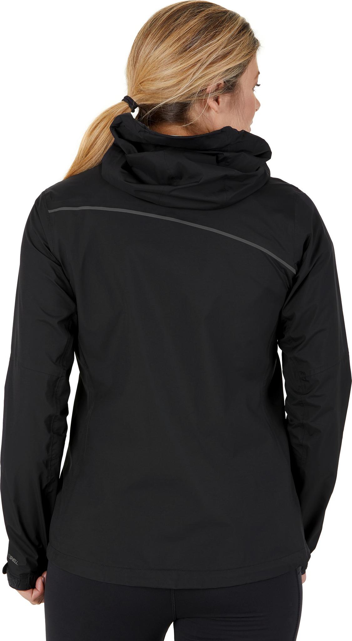 Product gallery image number 4 for product Interstellar Jacket - Women's