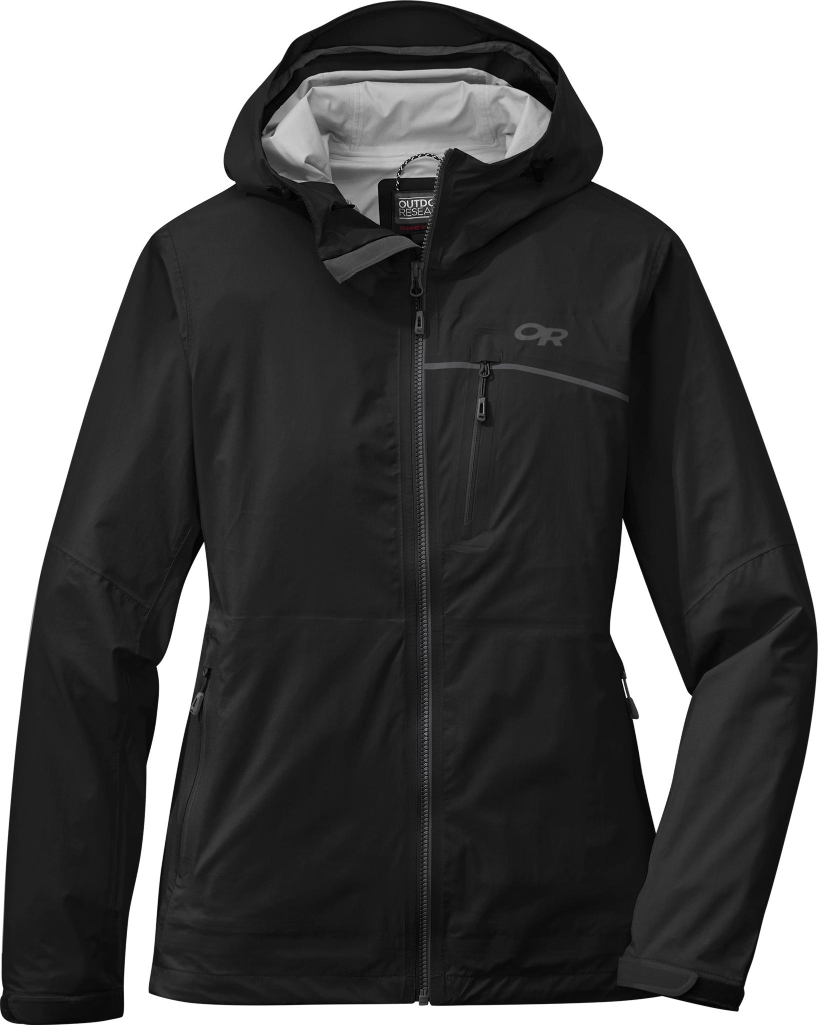 Product gallery image number 1 for product Interstellar Jacket - Women's