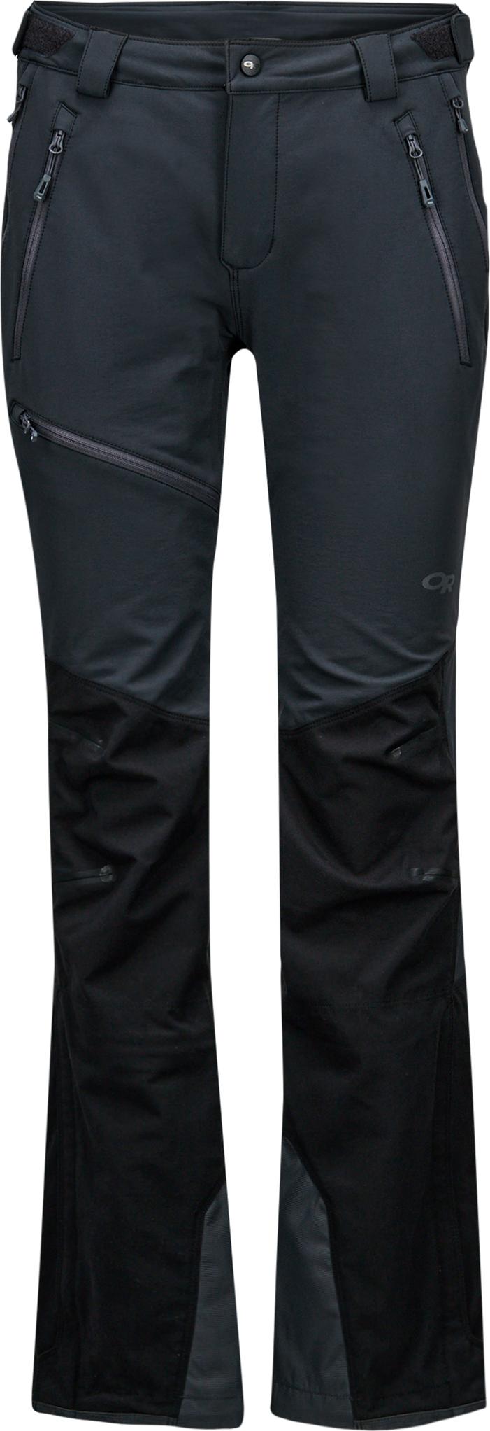 Product gallery image number 1 for product Trailbreaker II Pants - Women's