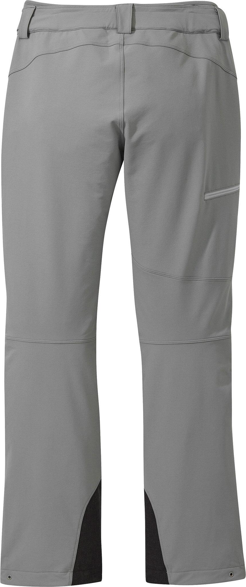 Numéro de l'image de la galerie de produits 2 pour le produit Pantalon Cirque II - Femme