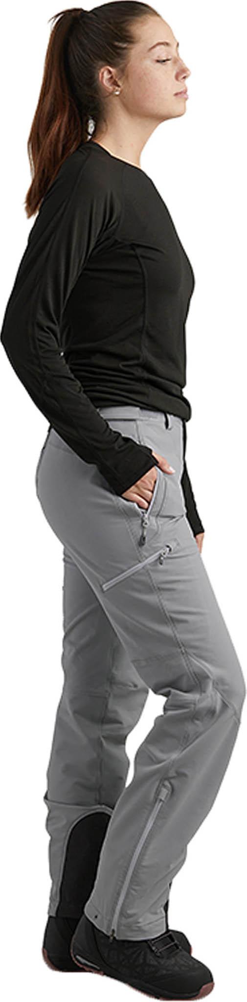 Numéro de l'image de la galerie de produits 5 pour le produit Pantalon Cirque II - Femme