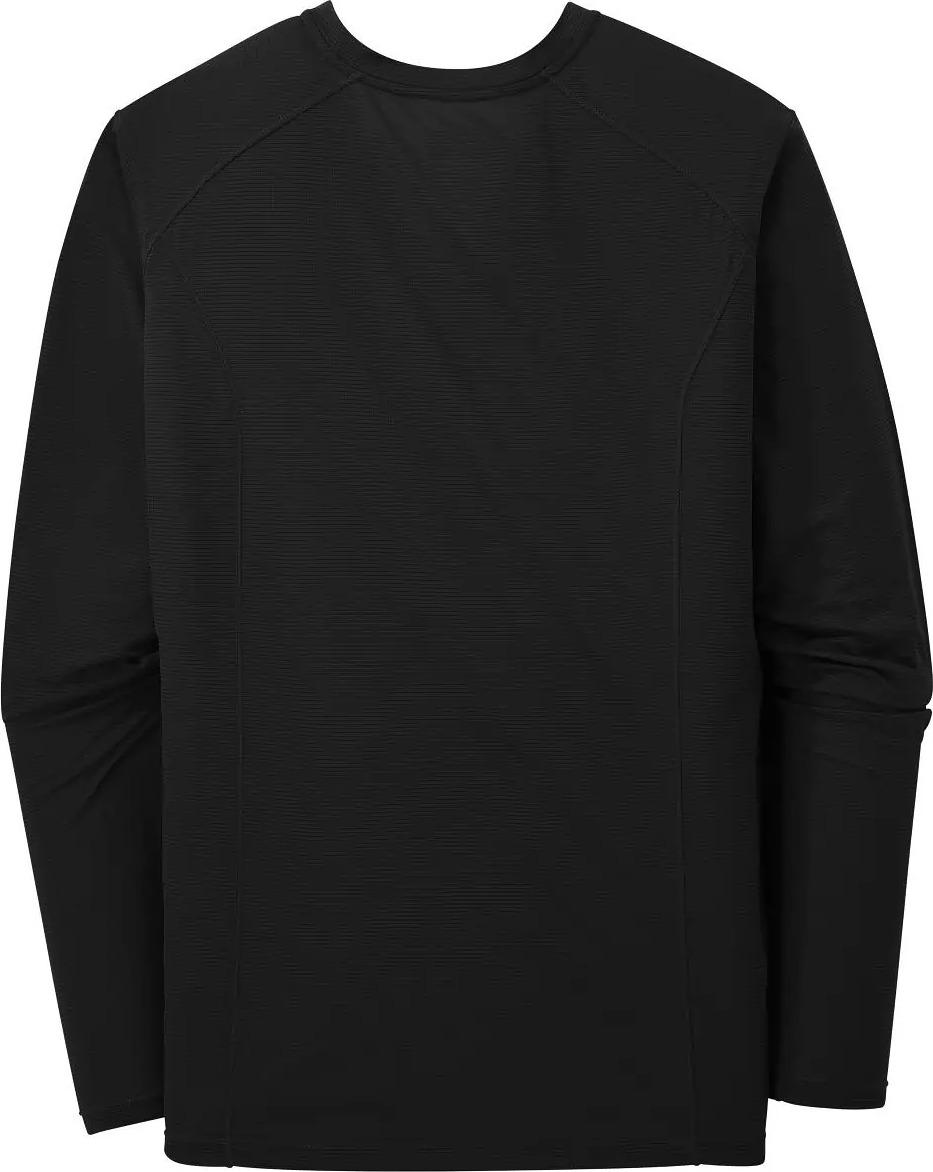 Product gallery image number 2 for product Echo Long sleeve Tee- Men's