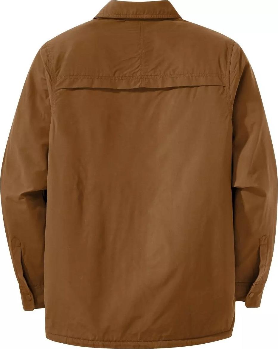 Product gallery image number 2 for product Wilson Shirt Jacket - Men's
