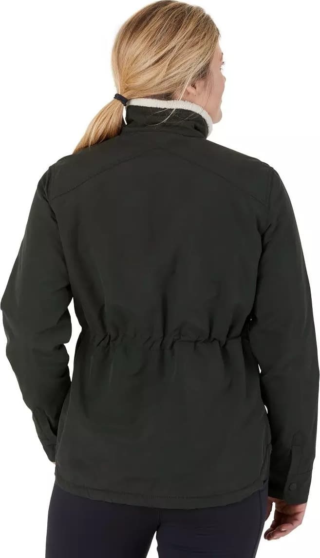Product gallery image number 2 for product Wilson Shirt Jacket - Women's