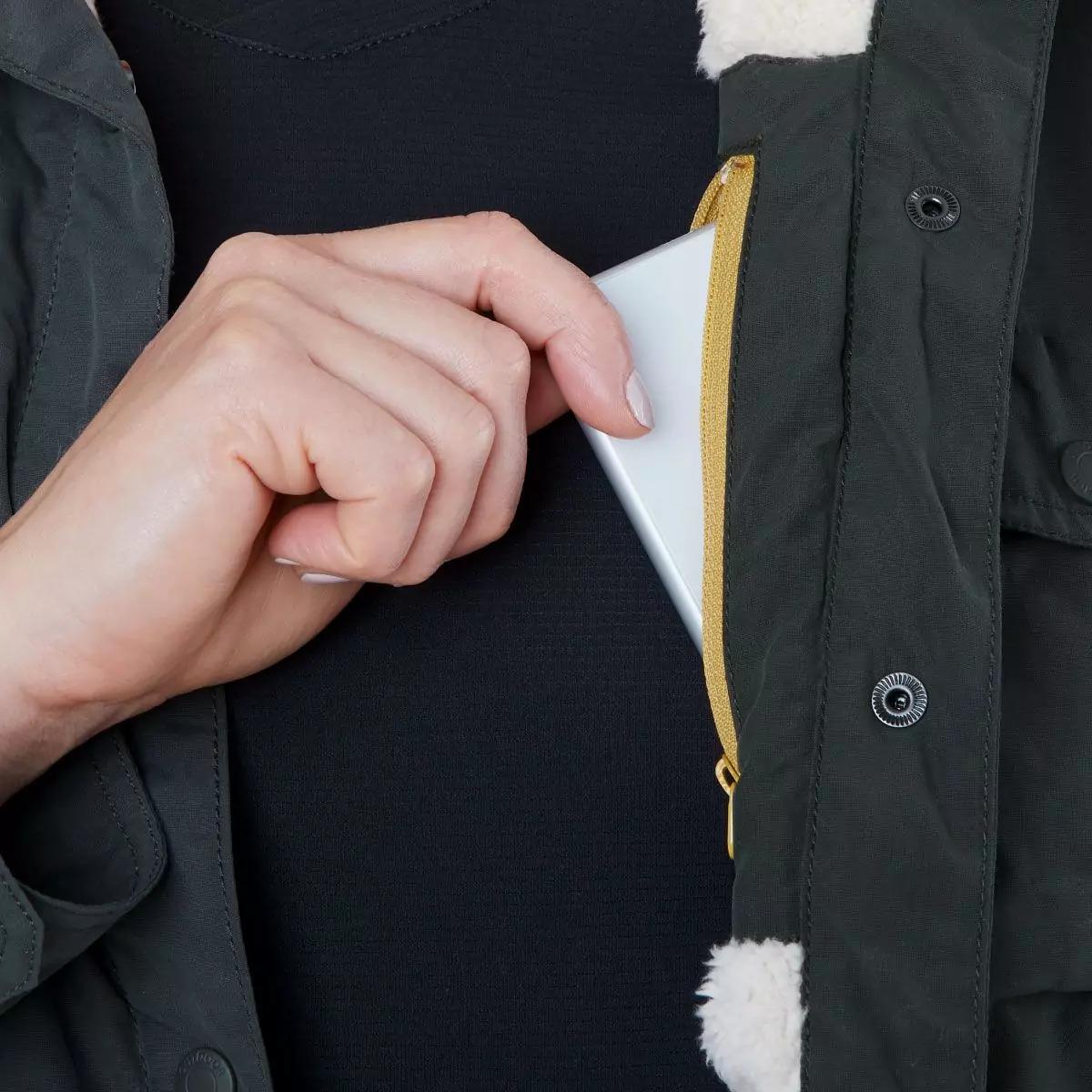 Product gallery image number 5 for product Wilson Shirt Jacket - Women's