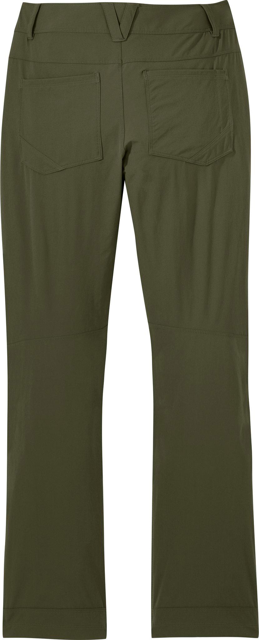 Product gallery image number 2 for product Voodoo Pants - Women's