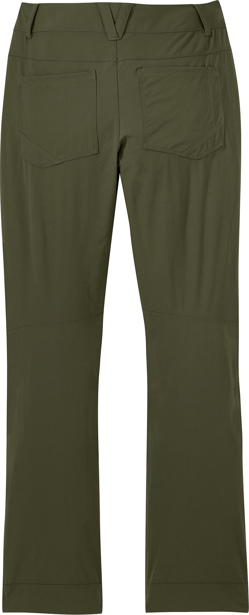 Product gallery image number 1 for product Voodoo Pants - Women's