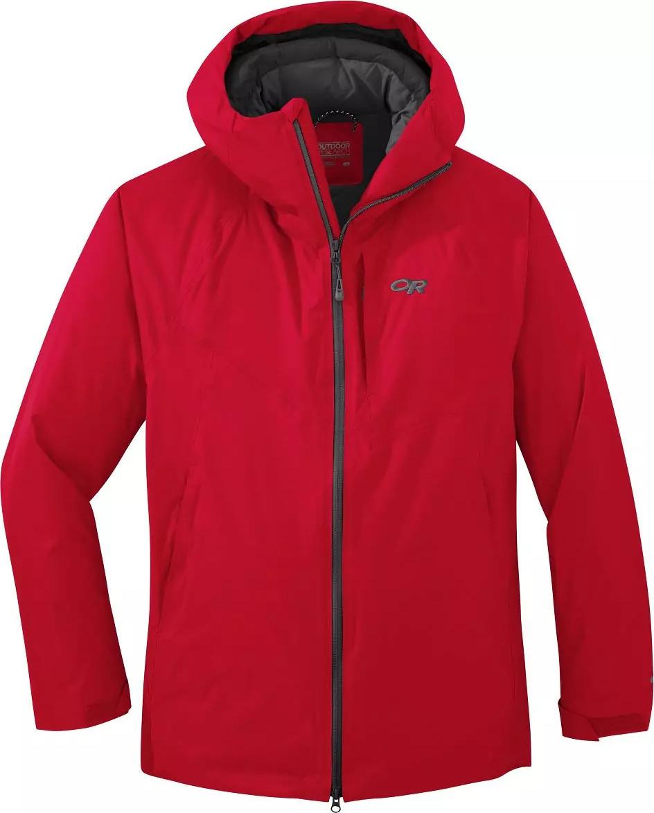 Product gallery image number 1 for product Floodlight II Down Jacket - Men's