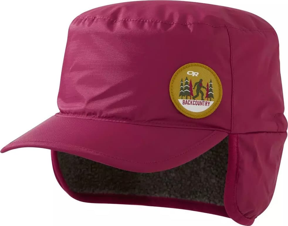 Product gallery image number 2 for product Wrigley Cap - Unisex