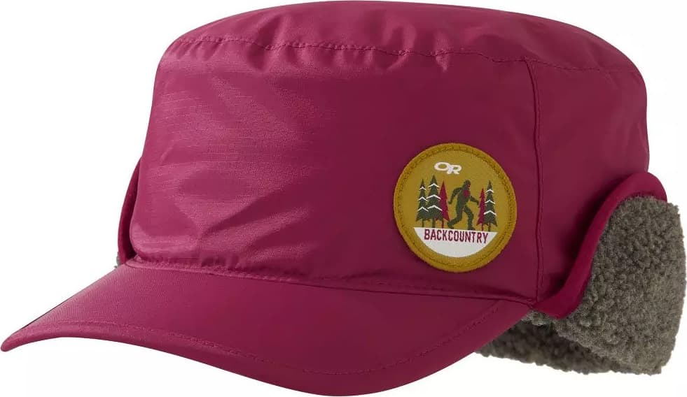 Product gallery image number 1 for product Wrigley Cap - Unisex