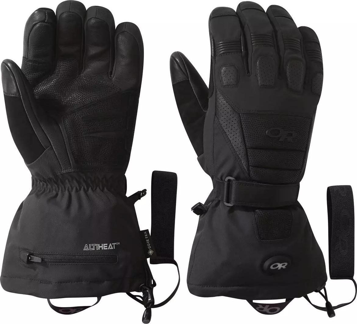 Image de produit pour Gants Capstone Heated Sensor - Unisexe