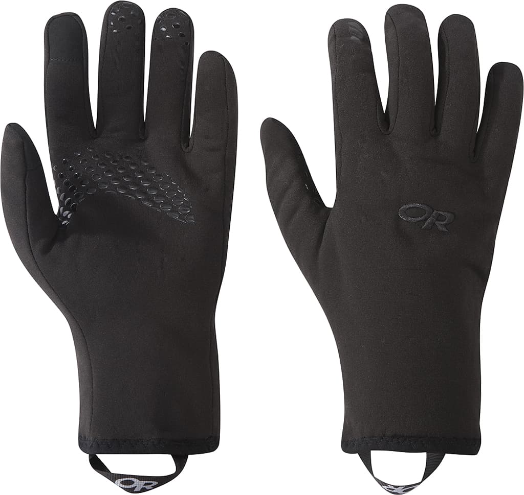 Product gallery image number 1 for product Waterproof Liners Glove - Unisex