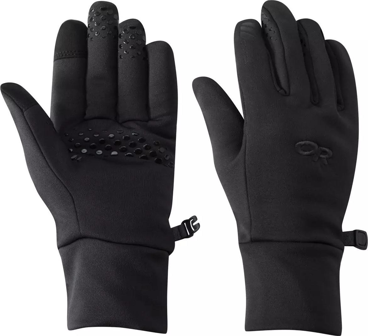 Product gallery image number 1 for product Vigor Heavyweight Sensor Gloves - Women's