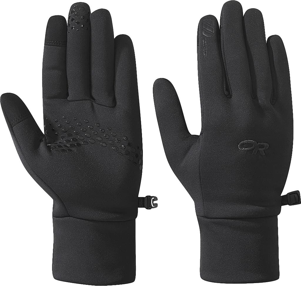 Product gallery image number 1 for product Vigor Midweight Sensor Glove - Men's
