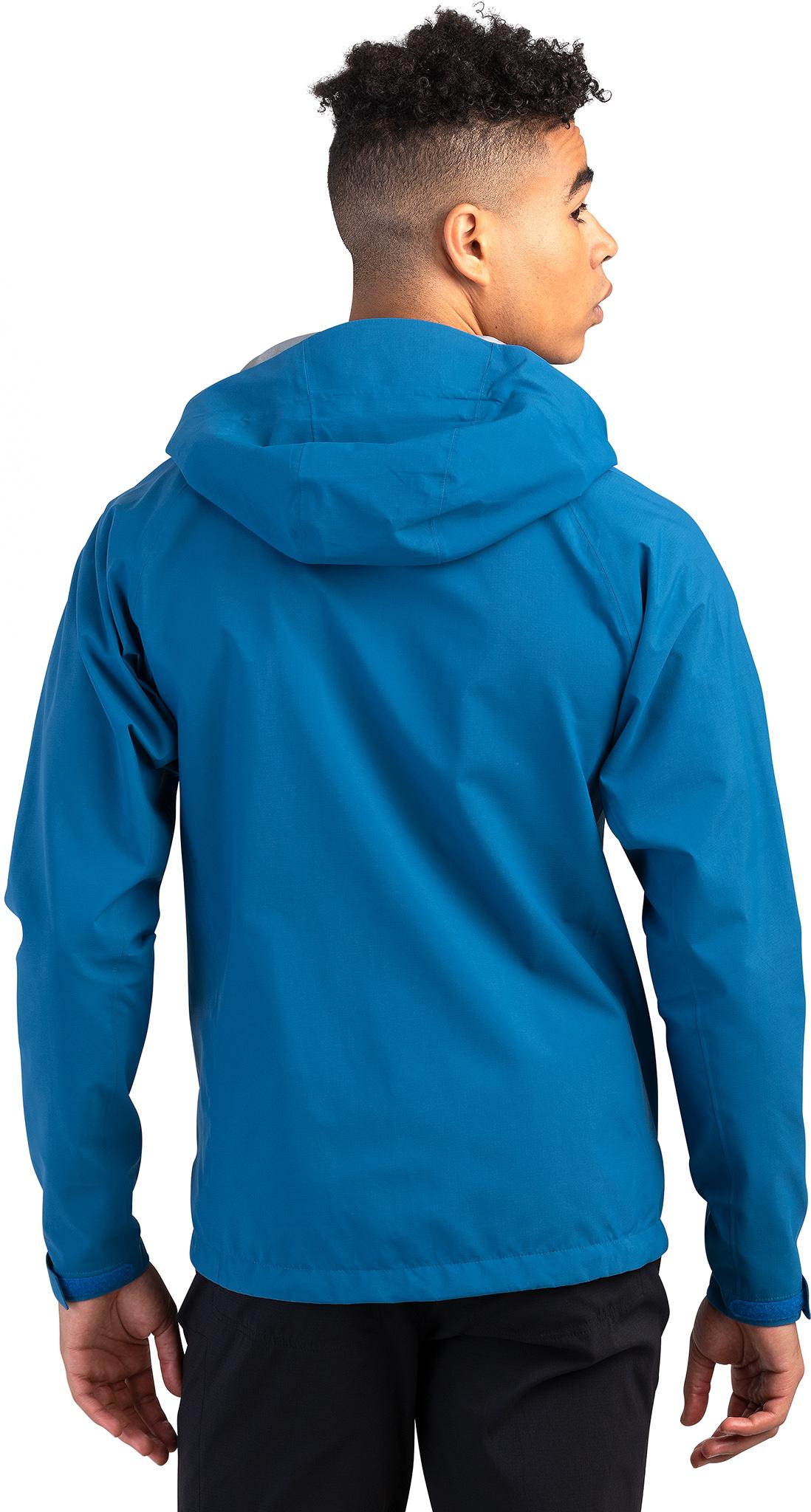 Product gallery image number 7 for product MicroGravity AscentShell Jacket - Men's