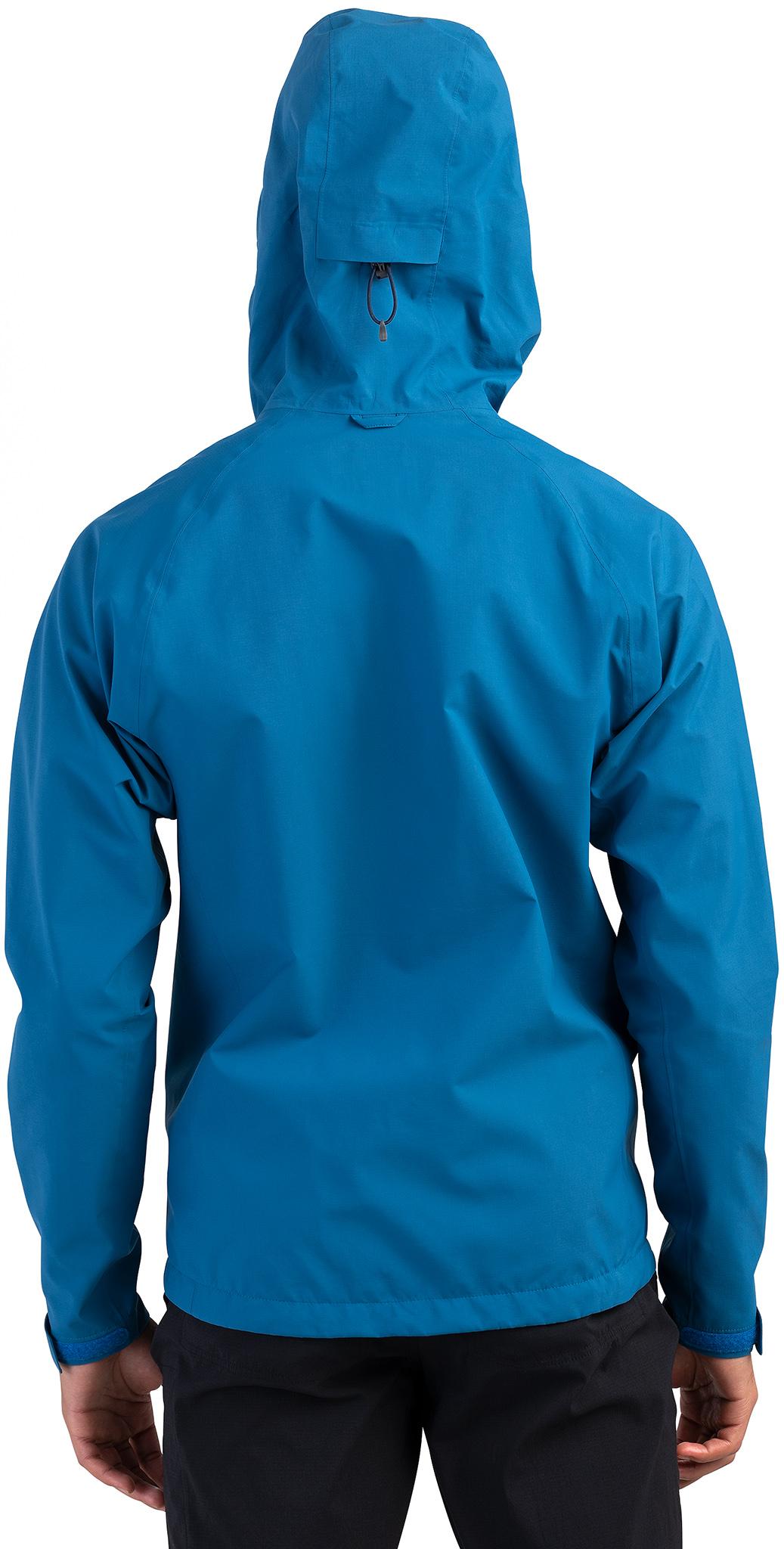 Product gallery image number 2 for product MicroGravity AscentShell Jacket - Men's