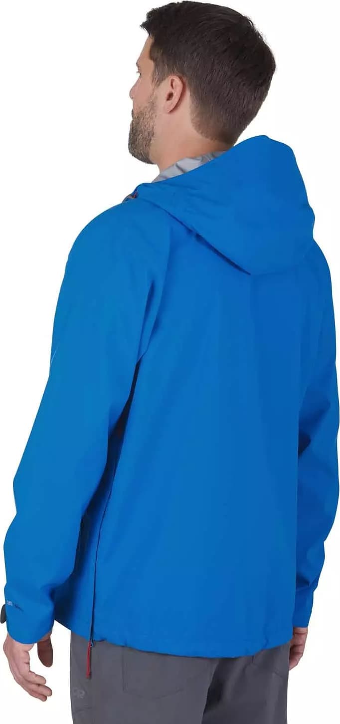 Product gallery image number 2 for product Guardian II AscentShell Jacket - Men's