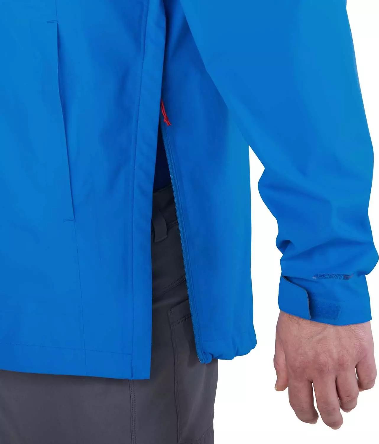 Product gallery image number 3 for product Guardian II AscentShell Jacket - Men's