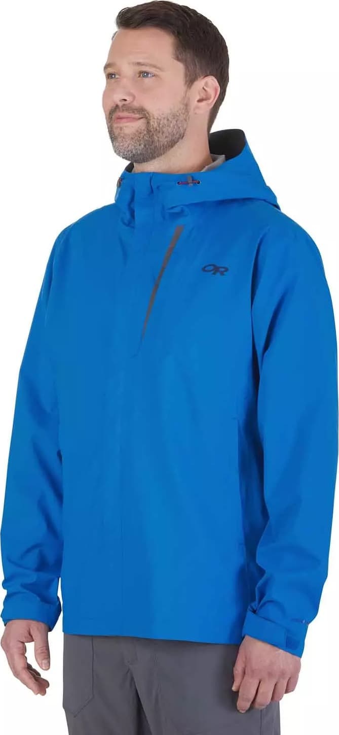 Product gallery image number 4 for product Guardian II AscentShell Jacket - Men's