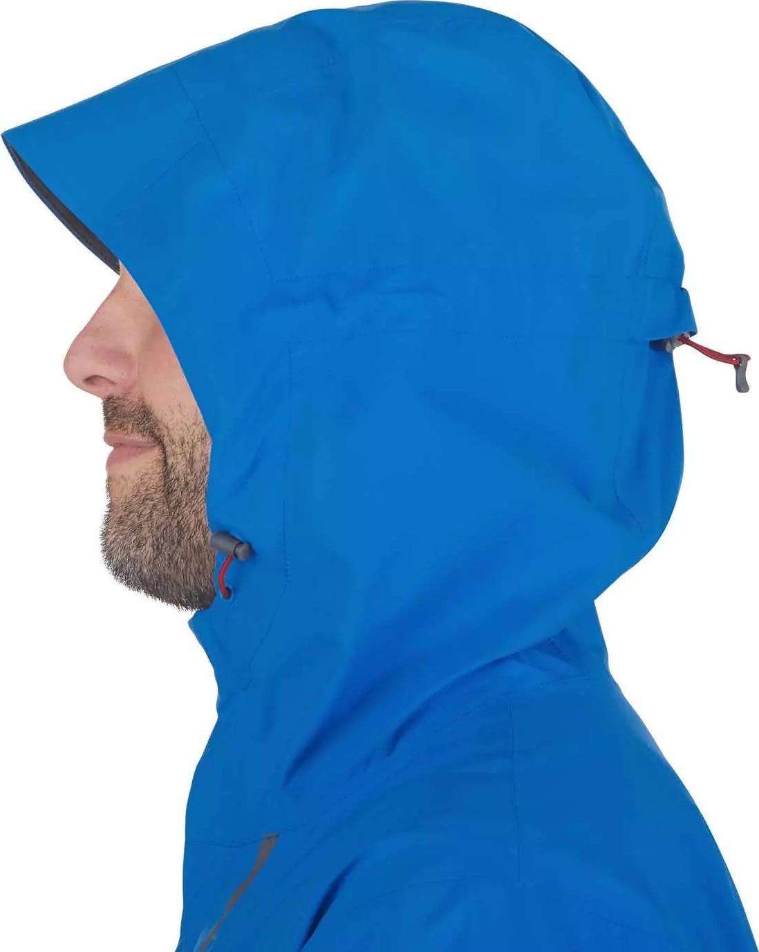 Product gallery image number 5 for product Guardian II AscentShell Jacket - Men's