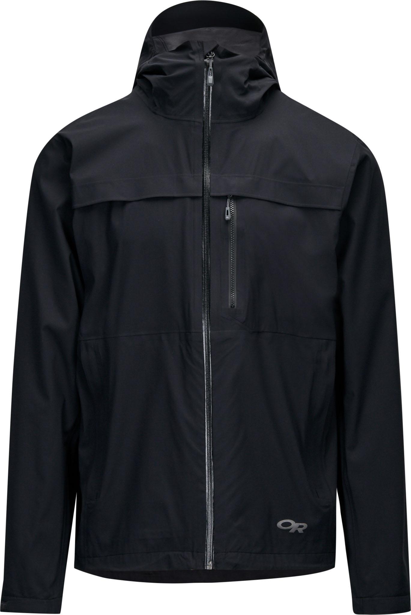 Product gallery image number 1 for product Prologue Storm Jacket- Men's
