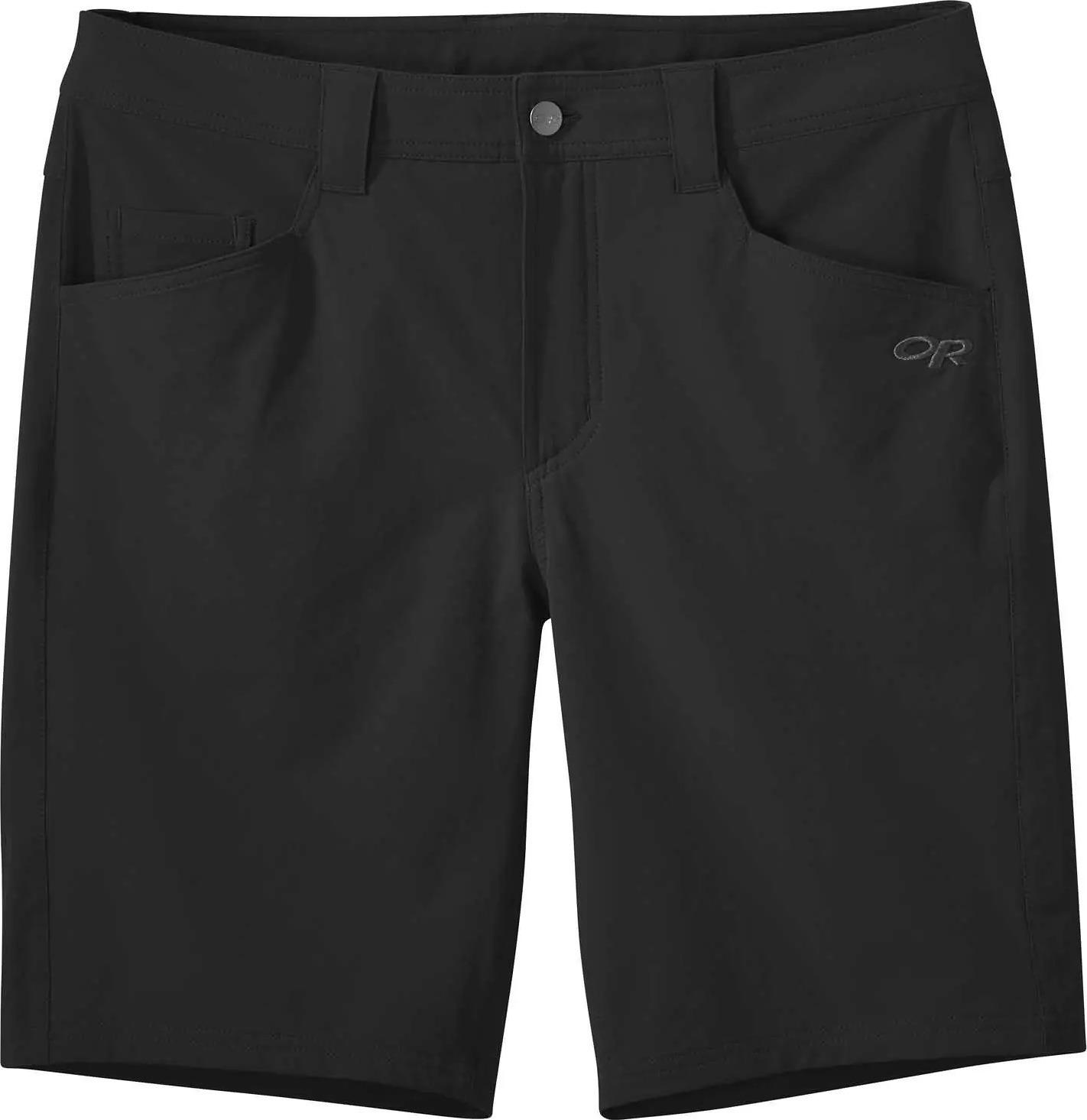 Product gallery image number 1 for product Voodoo Shorts - Men's