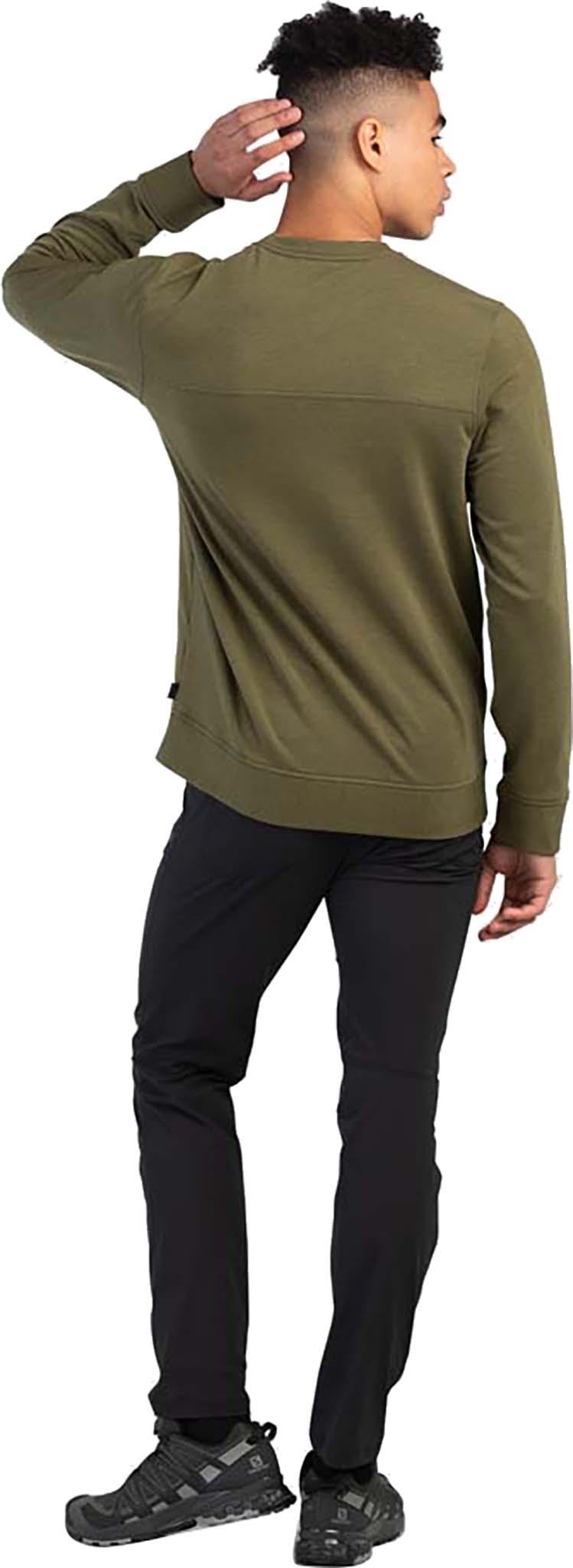 Product gallery image number 2 for product Equinox Pants - Men's