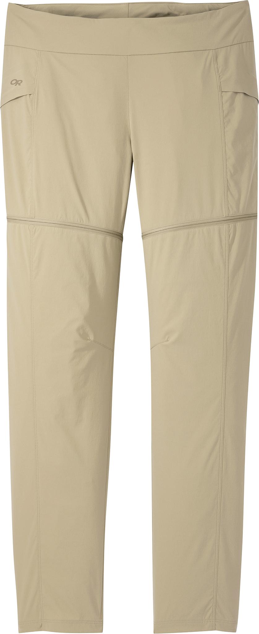 Product gallery image number 1 for product Equinox Convertible Pants - Women's