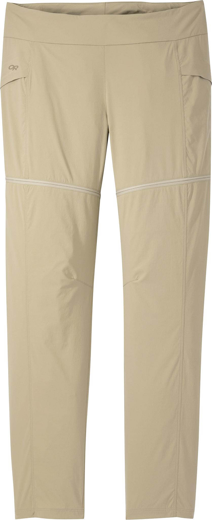 Product gallery image number 1 for product Equinox Convertible Pants - Women's