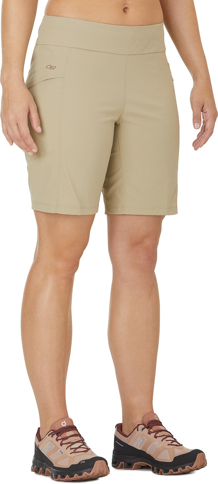 Product gallery image number 2 for product Equinox Shorts - Women's