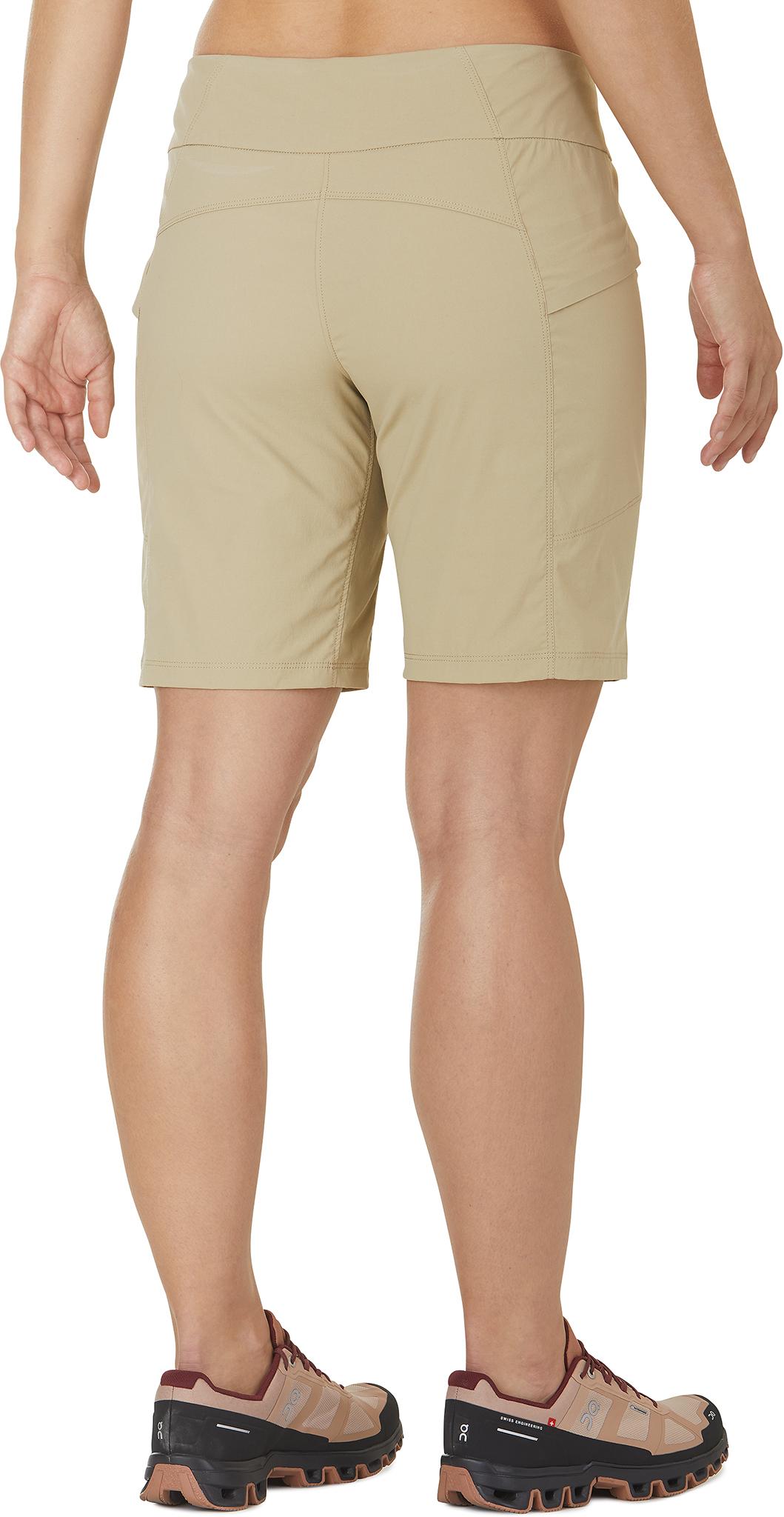 Product gallery image number 3 for product Equinox Shorts - Women's