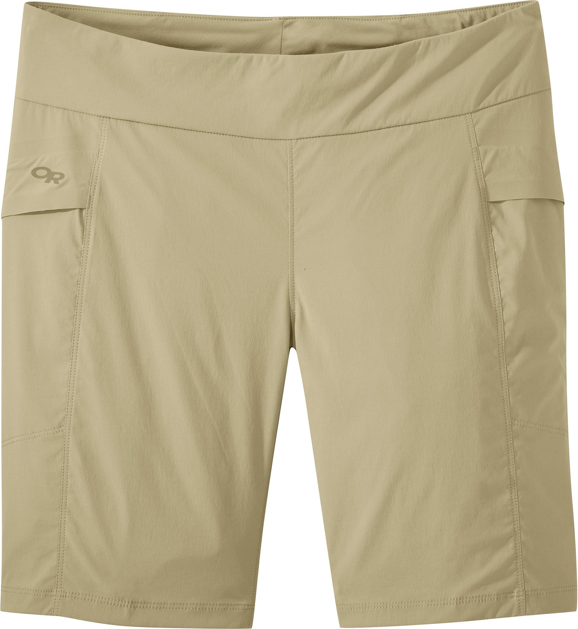 Product gallery image number 1 for product Equinox Shorts - Women's