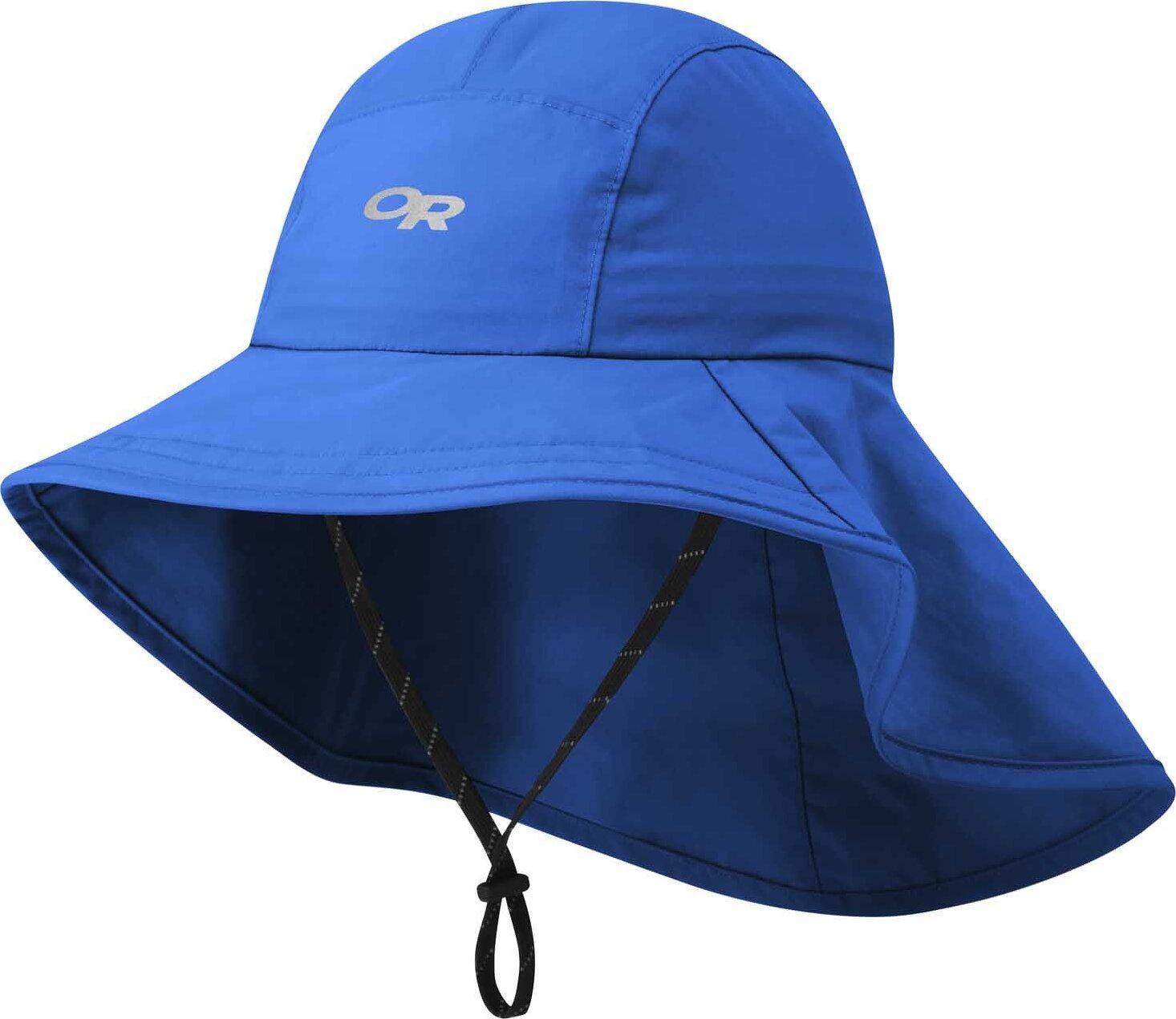 Product gallery image number 1 for product Rain Rain Go Away Hat - Kids