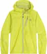 Colour: Sulphur