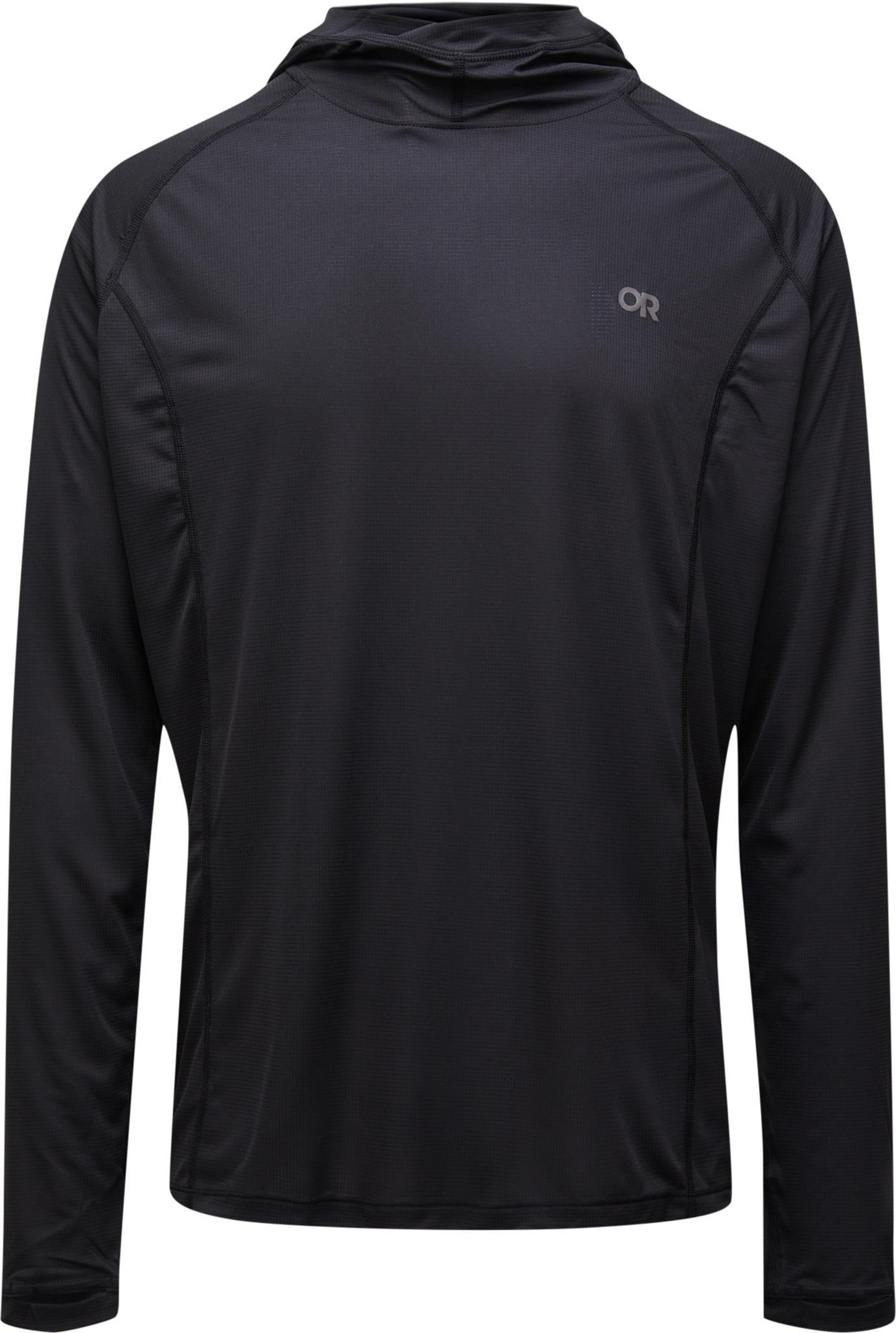 Product gallery image number 1 for product Echo Hoody - Men's