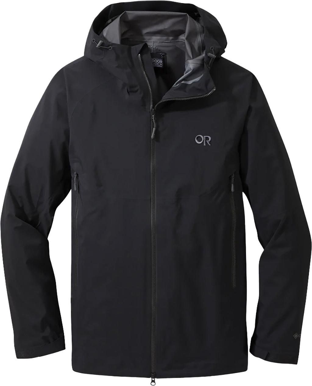 Product gallery image number 1 for product Archangel Jacket - Men's