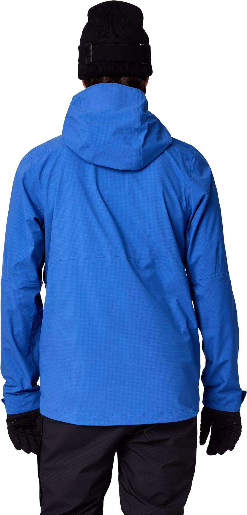 Product gallery image number 2 for product Carbide Jacket - Men's