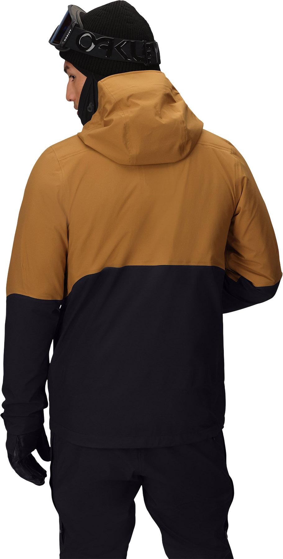 Product gallery image number 6 for product Manteau Carbide - Homme