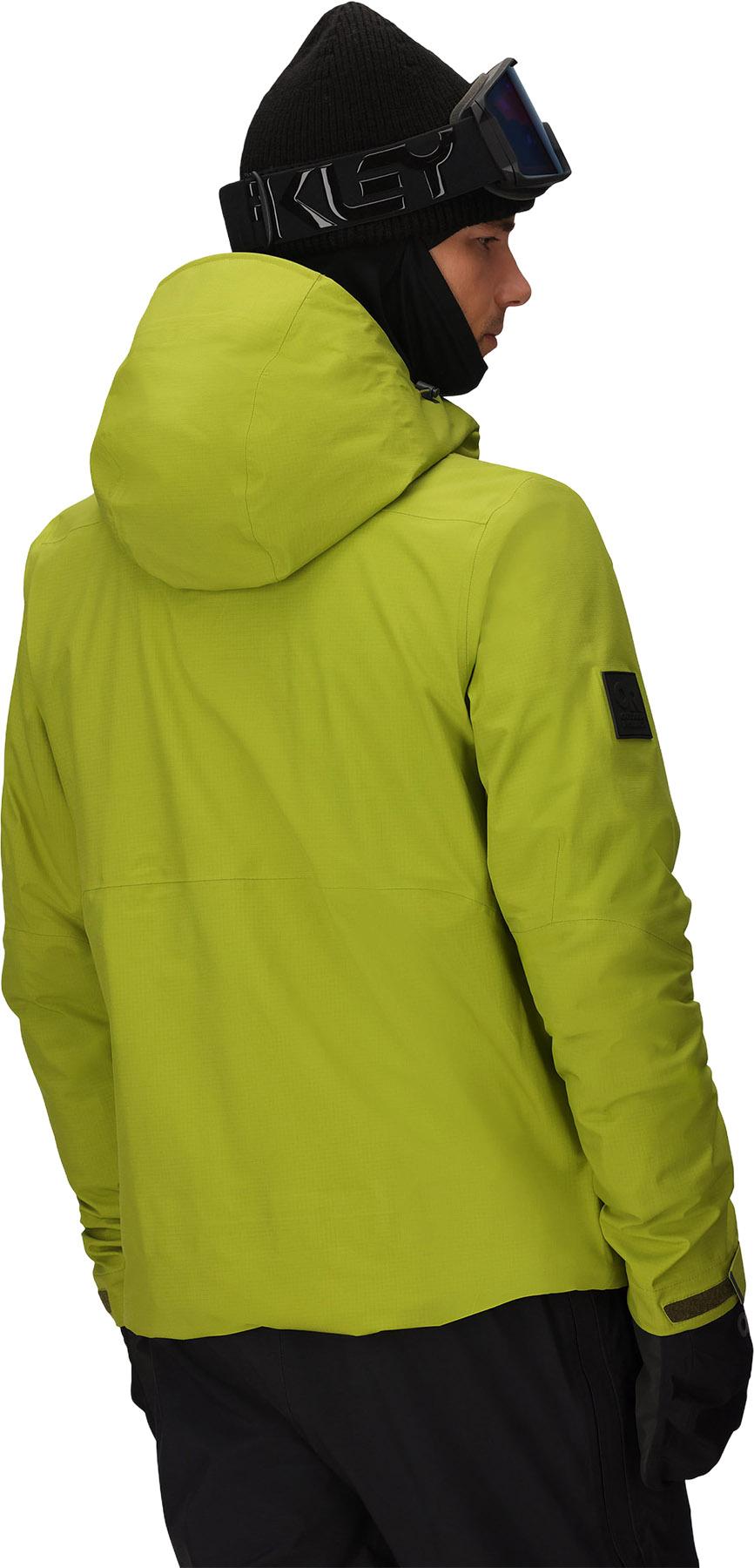 Product gallery image number 2 for product Carbide Jacket - Men's