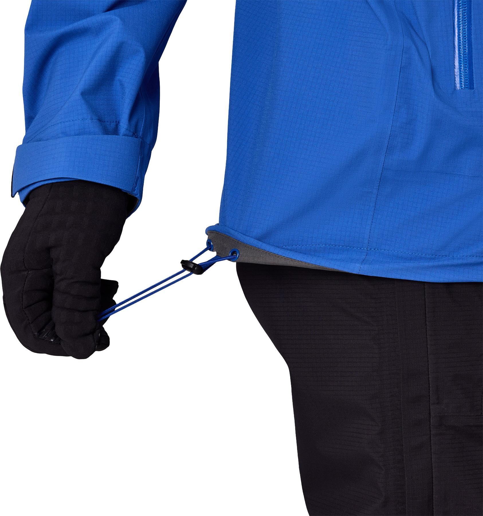 Product gallery image number 4 for product Carbide Jacket - Men's